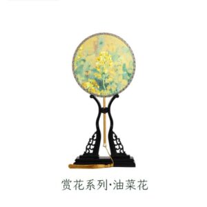 清明上河图桌面屏风