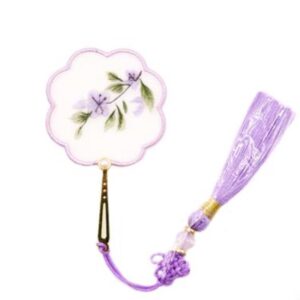 江南水乡风景画