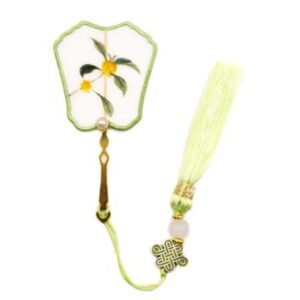 中国水乡风景画(方框)