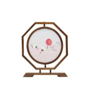 梵高鸢尾花抱枕